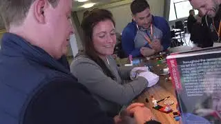 Sudamerica Sports Coaching | Midlands Video Production Company | Video Editor
