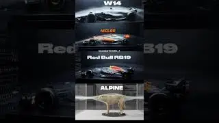 Nada m&aacute;s acertado con la Realidad 😂 #alpine #gasly #colapinto