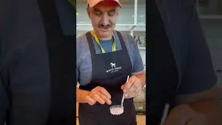 Brewing Panama Elida Estate Geisha at Facebook Sydney HQ