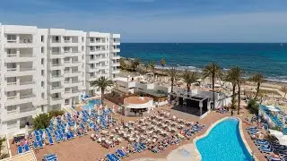 Hotel Palia Sa Coma Playa, Spain | Holidays In Europe