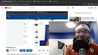 2025 12 08 TWITCH STREAM