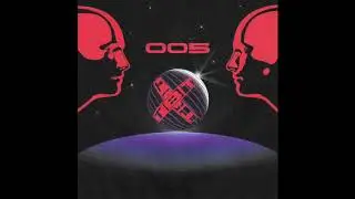 Robert Dietz - Quadruples - TBT005 - B2