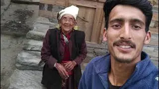Dodra kwar : हिमाचल का मेरा अछूता हिमालयी गाँव (Complete Travel Guide) himalayan Village