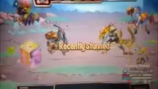 Monster Legends - HiMass the Dark Matter!