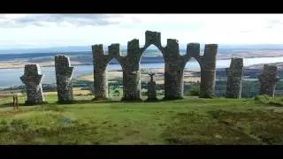 Expand your vision, Aerial video by ZOOMFILMS