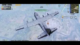 I only got 4 kills😭😭