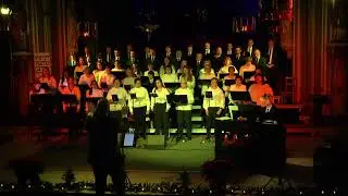Carol of the Bells (Peter J. Wilhousky)