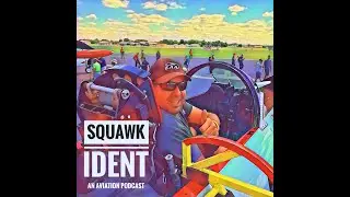 Getting Hired clip from episode 62 of the Squawk Ident Podcast