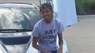 DEEDUMASS &ldquo;never leave&rdquo; money man freestyle