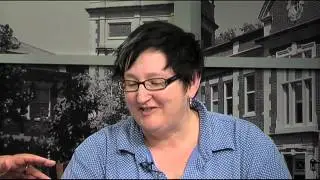 Paul Pepper: Ellis Fischel Cancer Center & Artrageous