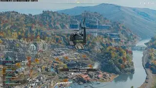 24 kils Resurgence Bo7 