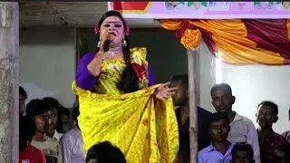 মনের আরেক নাম আয়না যদি হয়।রত্না বিশ্বাস। যাত্রা নায়িকা কলিজা কাটা বিচ্ছেদ। ২০২৫ O.S বাংলা