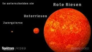 Der Klang der Sterne