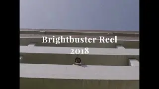Brightbuster Showreel 2018