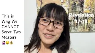 This is an URGENT MESSAGE to ALL Young Adults and Youths in Singapore Part 2 | Revelation 18 🦅☄️🌆