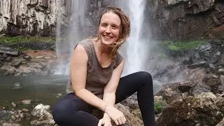 Our Van Update and a Beautiful Hike to Minyon Falls