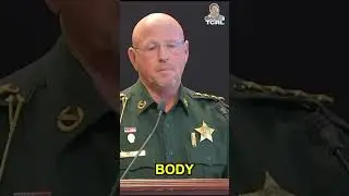 Cowboy Cop Fired (AGAIN)!