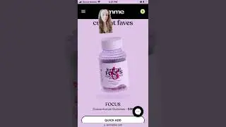 kourtney kardashian supplements line - honest review