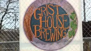 Beer Me visits Millvale's Grist House Brewing