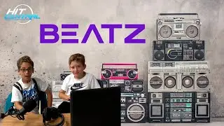 4A Beatz-Harvey Shomer + Marc Adjmi [Camp AllSport 2021]