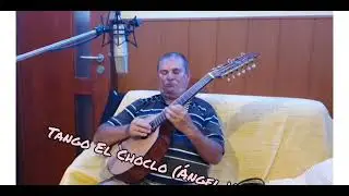 Melómanos del plectro. Episodio 1: Paco Rojas