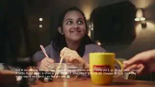 All the best for your Exams: Complan (Hindi)- 15sec