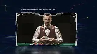 Become a Pro Casino Dealer | AI-Powered Training & NFT Certification | Elite Dealers Academy