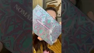 Nomad Cosmetics Royal Europe