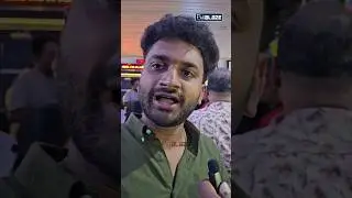 ആവേശത്തിൽ പോയത് ആശകൾ ആയിരത്തിലൂടെ തിരിച്ച് പിടിച്ച് അഖിൽ 😍🔥 #akhilnrd #celebrityreels #jayaram