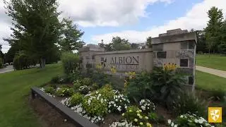 Mini Tour of Campus I Albion College #MyAlbion