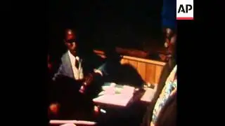 SYND 30 9 76 PRE-INDEPENDENCE ELECTIONS FOR THE TRANSKEI