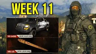 The Big Bang!!!, Dying Light The Beast Call Of The Beast Event