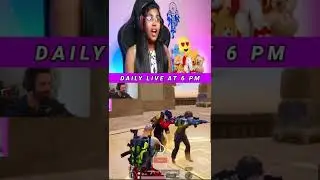 Facecam Reaction for Worst Moment in bgmi #reactionvideo  #tamilgirlgamer #viralshorts #annoragaming
