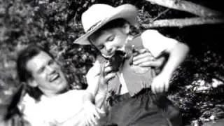 Randy Travis - Whisper My Name (Video)
