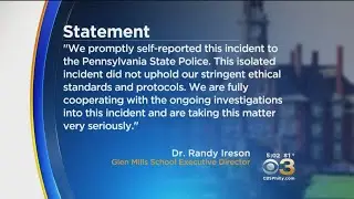 2 Former Glen Mills Schools Counselors Charged With Assaulting Student