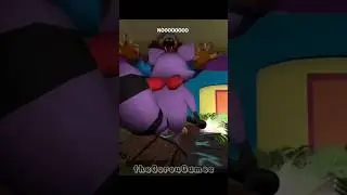 Monster Park Horror Chapter 3 Scene 1 #theGorouGames