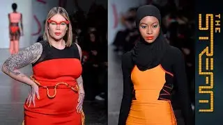 🇺🇸 #NYFW | Is fashion inclusive enough? | The Stream