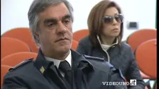 operazione kitekat: due arresti per spaccio di Cocaina fra Matera e Altamura