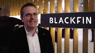 MIDO 2024 | BLACKFIN | Nicola Del Din, CEO