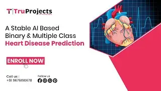 A Stable AI Based Binary and Multiple Class Heart Disease Prediction Model for IoMT   MAJOR PROJECTS