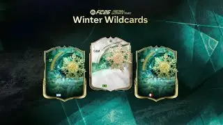 Ronaldinho Debut! 🌟 FC26 CouchPlay | Winter Wildcards Stream