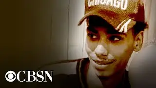 Daunte Wright's funeral in Minneapolis