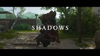 ShAdOwS: A L O N G KisS GoODNiGhT! Pt.2