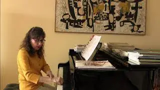 Enchanted Waltz &ndash; Mary Leaf