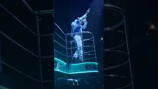 Coco Bongo Show: la incre&iacute;ble noche de Punta Cana, Rep&uacute;blica Dominicana