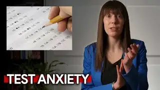 Alyssa Bowlby | TEST ANXIETY - HOW DO I PREPARE FOR SAT TEST DAY?