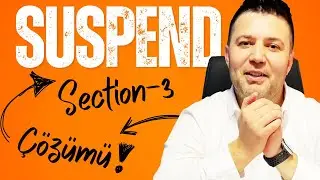 DİKKAT! Amazon'da Yeni Suspend Furyası! Hesaplarınız İncelemede!