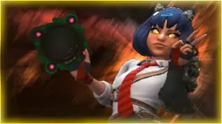 Paladins | Maeve (Street Justice) Gameplay | Full Siege Match | No Commentary