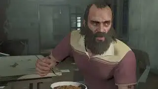 Grand Theft Auto V - Part 32 - Paleto Score Setup - Gameplay Walkthrough