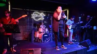 Edith Serdan | LeAnn Rimes - How Do I Live? | Top Singer Singapore - Season 1 - Contest 1